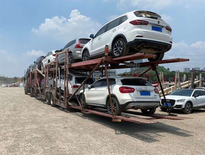 汽车托运公司如何选择? 汽车运输公司如何选择?怎样才是正规可靠的汽车运输公司?这是大多数选择汽车运输的旅友们所关心的问题,今天就让我们告诉您如何选择一家正规的汽车运输公司。