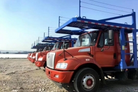 成都市轿车运输 成都市轿车运输 进行小车托运业务的人员不断的增多,还有一部分的原因是因为更多的普通客户进行这种业务交易处理,人们无论是生活还是工作上发生的变动,选择自己驾驶汽车的方式往往是需要付出更多资金,往往是需要付出更多精力的,所以选择汽车托运业务节省的时间还能够为我们带来更加全面性的服务,在更短的时间内保证汽车运输业务不会影响客户的正常生活和工作。 尽量的排除一些不规范的汽车运输公司,排除一些不适合自己的汽车运输公司,就可以避免更多的错误。一家汽车托运公司如果具有很好的发展趋势,那么就足够说明这家公司在业务经营过程当中是可以为客户带来更好的服务的,是可以保证客户进行业务交易的安全性的,但是如果一家公司规模较大,但是在以往的业务交易过程当中存在许多的业务交易漏洞的话,也是不值得我们去选择的。 成都市轿车运输 汽车 托运 商用车托运 汽车运输业务处理的人员主要包括了一些店铺,包括了一些普通的工作人员,也包括了一些普通的家庭,所以说该种托运车子业务覆盖的服务群体还是非常广泛的,如果想要满足不同群体的需求,就必须要在业务交易的途中具有一定的调整,才能够使整个业务交易的过程更具有针对性,满足客户的更多需求的话,那么该公司在发展过程当中也会具有一个更好的口碑,使其公司的发展具有更多的方向。 现在许多小型的轿车托运公司在经营的过程当中不断的去进行业务的调整,虽然没有足够的资金投入到业务交易的途中,那么就需要投入更多的精力和时间,所以说每一个业务处理的人员都具有较强的业务处理的能力,无论是遇到怎样的客户,无论是处理怎样水平的业务,都可以具有完整的业务处理的流程,保证公司的发展具有更多的支持力。 有些公司在进行私家车托运业务处理的时候,会专门的投入更多的时间,因为往往有很多的客户他们会产生不同的需求,所以去进行不同形式的业务处理,就应该保证整个业务交易流程的完整性,这样才能够避免出现更多问题,尤其是客户在业务交易图中发生了变化,或者是产生了一些其他的需求公司,都应该及时的应对,尽量的去进行业务交易流程的监督,就可以保证及时的去进行一些其他的调整。 如果有问题,也可以确认他们不是自己的问题,因为车已经过了仔细的托运和保养。运输前托运汽车。另外,在我们把车交给运输公司之前,较好先对车进行保养和托运,以免在运输过程中出现问题。 成都市轿车运输 汽车 托运 武汉到北京汽车托运公司有哪些 既然在现代社会当中选择汽车租赁的人员在不断的增多,那么就可以充分的说明,现在许多的人群开始不断的产生了这种汽车运输的需求,所以他会去选择相关的服务平台去进行该项业务的处理,无论是一些家庭和个人选择私家车托运,还是一些店铺选择商品车托运,都会促进汽车运输公司的发展,而且针对于不同的地区,针对于不同的时间段汽车运输业务的经营也应该进行相应的调整,不断的去进行业务交易人员的需求考察,才能够使平台的改善具有更强的针对性。 不同类型的汽车运输公司虽然具有一定的差别,但是整体的业务处理步骤还是大体一致的,整体的私家车托运业务交易流程没有发生过大的改变,所以出现问题的可能性相对较低,只要客户掌握了一些相关的个人性信息,掌握了一些独特的业务处理的方法,就能够保证业务处理流程的安全性。 要建立一个正规的轿车托运公司,必须要引进一些全新的技术,必须要引进一些相关的人才,并且具有更多的资金投入,才能够保证一个大型汽车运输公司的正常运营。那么下面我们来具体分析一下,在现代社会当中建立一个全新的汽车运输公司,应该如何去进行业务的发展,建立一个全面的业务服务的系统,保证不同的客户进行业务处理的流程,具有正确的差别化待遇。 高质量的汽车托运业务与普通的汽车运输业务能够提供的服务水平终究是不同的,一些大型的公司在进行业务处理的时候会投入更多的资金,相关的业务处理人员也会更加丰富,所以客户进行某项业务交易的时候,都可以享受到全面的服务流程,可以真正的感受到高质量的汽车运输分公司与普通的汽车运输公司具有怎样的差别,在进行汽车运输业务的选择的时候也会具有一定的倾向。 成都市轿车运输 汽车 托运 小车托运业务的具体流程设计会专门针对于实际的情况去进行排列,小车托运具有这些方面的特色,那么进行业务交易处理的过程,就会存在更多的技术的支持,不会存在更多的问题,每一个业务处理步骤都能够正确的去进行处理。不会由于汽车运输公司处理不当而导致更多的风险发生。